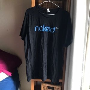 Naked Brand Shirt